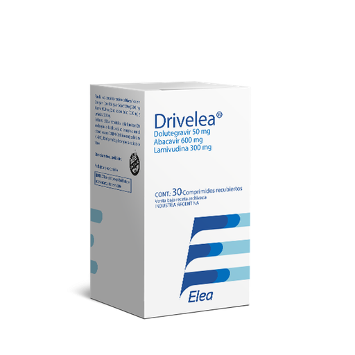 [AB60808] DRIVELEA - comp.rec.x 30 - Elea