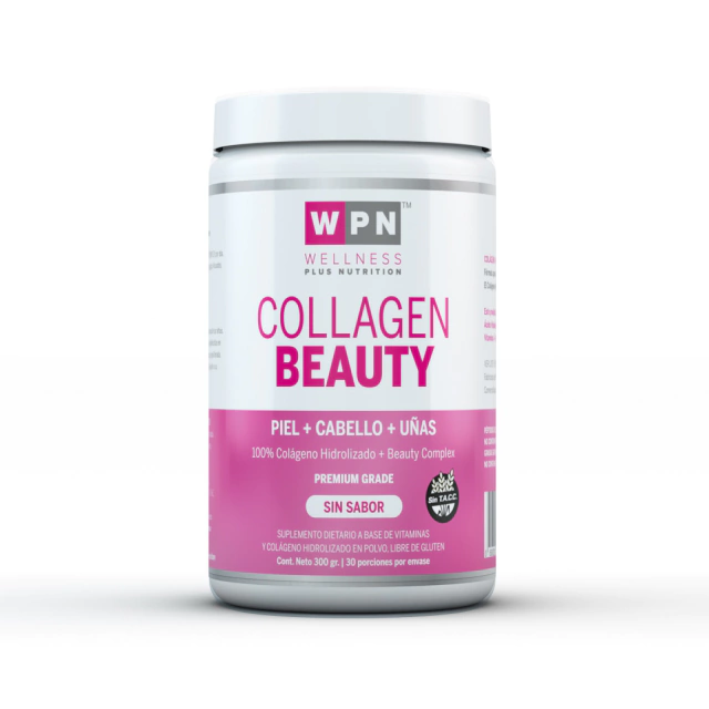 [AB60865] WPN BEAUTY COMPLEX - fco. x 300 g. - Laboratorio WPN