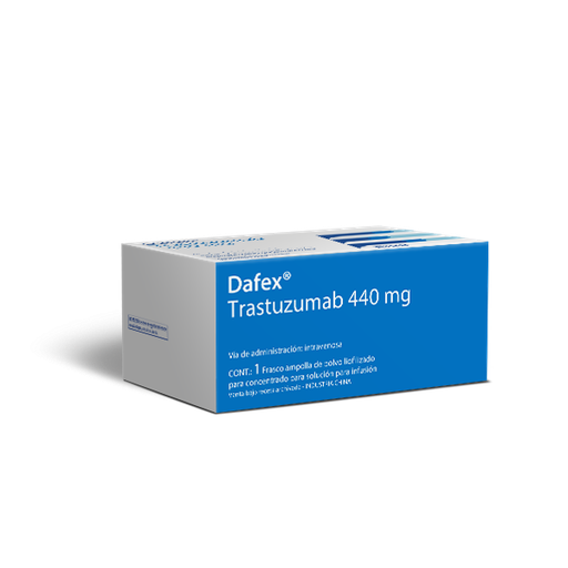 [AB60882] DAFEX - 440 mg/5 ml vial x 1 - Elea