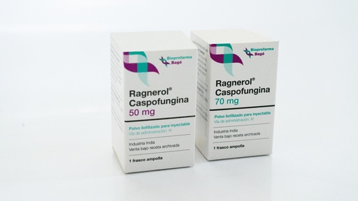 [AB60924] RAGNEROL - 70 mg f.a. x 1 - Bioprofarma Bagó