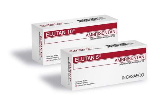 [AB60983] ELUTAN - 10 mg comp.x 30 - Casasco