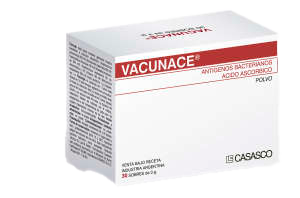 [AB2002] VACUNACE - sob.x 20 - Casasco