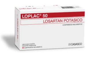[AB23716] LOPLAC - 50 mg comp.x 30 - Casasco T/A