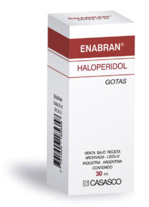 [AB55707 T/A] ENABRAN - 2 mg/ml gts.x 30 ml - Casasco T/A