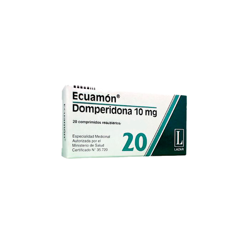 [AB57761] ECUAMON DIGEST - comp. rec.x 20 - Lazar T/A