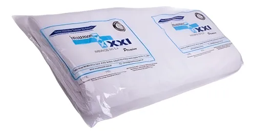 [11924] PIEZA DE GASA x 2 kg - INSUMOS XXI