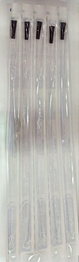[12107] SONDA K97 PVC SR NELATON N°10 - WELL LEAD
