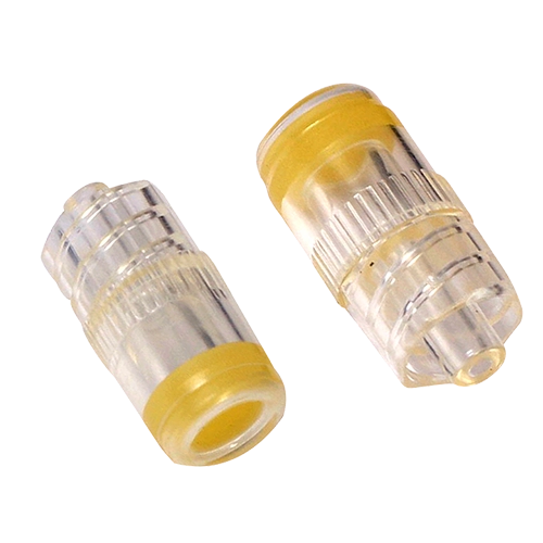 [11681] TAPON PARA HEPARINA STOPPER -BRAUN 