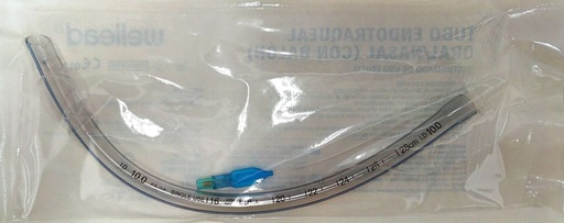 [11784] TUBO ENDOTRAQUIAL NRO. 10 - 40FR C/ BALON - WELL LEAD 