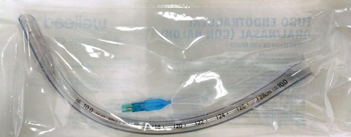 [11795] TUBO ENDOTRAQUIAL NRO. 6 - 24FR - C/BALON - WELL LEAD 