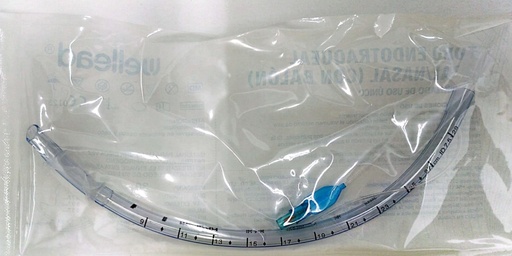 [11800] TUBO ENDOTRAQUIAL NRO. 7,5 - 30FR - C/BALON - WELLEAD 