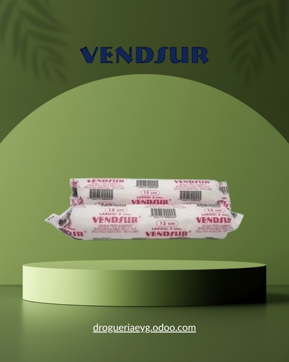 [11859] VENDA CAMBRIC X 15 CM