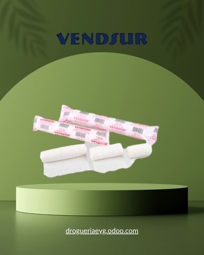 [11860] VENDA CAMBRIC X 20 CM - ANTAR*
