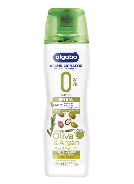 [12731] ALGABO AC 0% OLIVA Y ARGÁN 750 