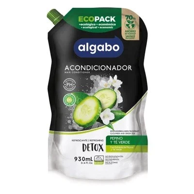 [12758] ALGABO AC DETOX EP 300