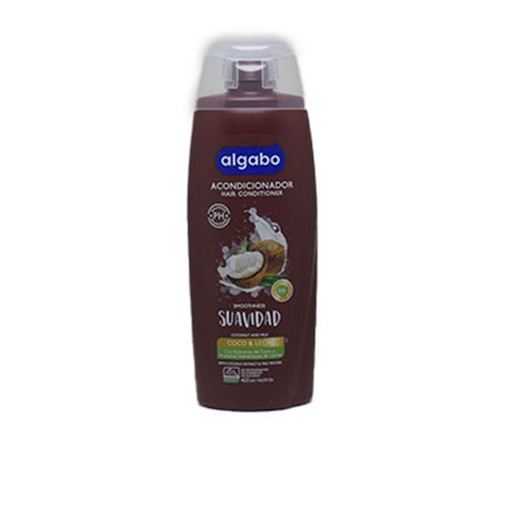 [12752] ALGABO ACO COCO Y LECHE 400
