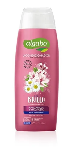 [12744] ALGABO ACO MANZAN-MAGNOLIA 400