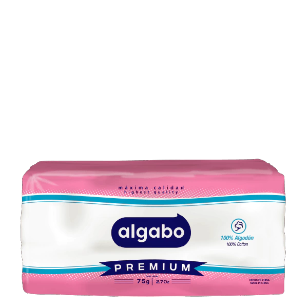 [12713] ALGABO ALGODÓN PREMIUM 75