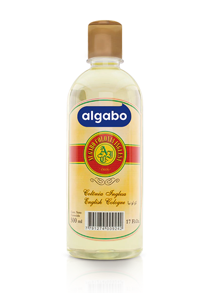 [12770] ALGABO COLONIA INGLESA 500