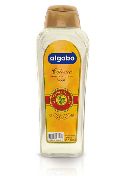 [12771] ALGABO COLONIA INGLESA 750