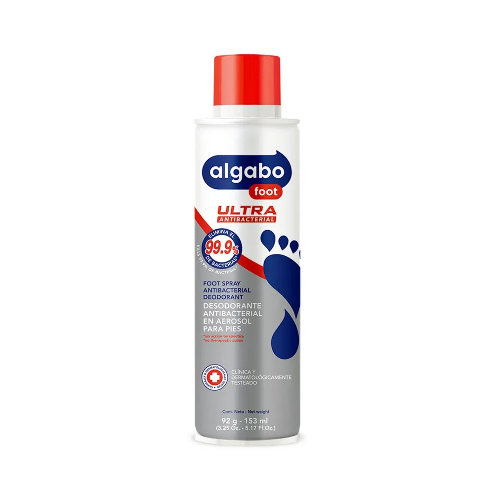 [12635] ALGABO FOOT ATT FRESH AER 153