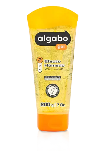 [12608] ALGABO GEL EF. HÚMEDO POMO 200 
