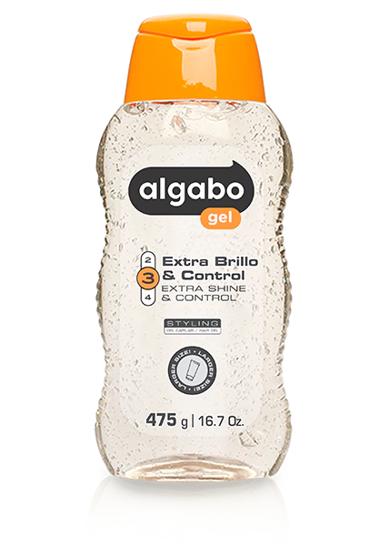 [12613] ALGABO GEL EXT BRILLO 475