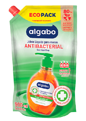 [12669] ALGABO JAB LIQ ANTIBAC EP 900