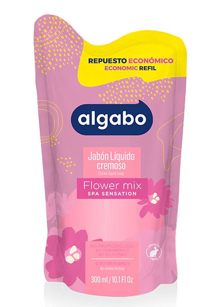 [12652] ALGABO JAB LIQ CREMOSO DP 300