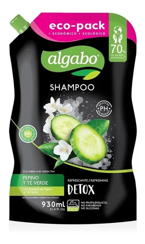 [12759] ALGABO SH DETOX EP 930