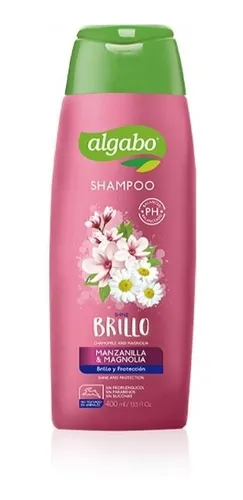 [12743] ALGABO SH MANZANI-MAGNOLIA 400