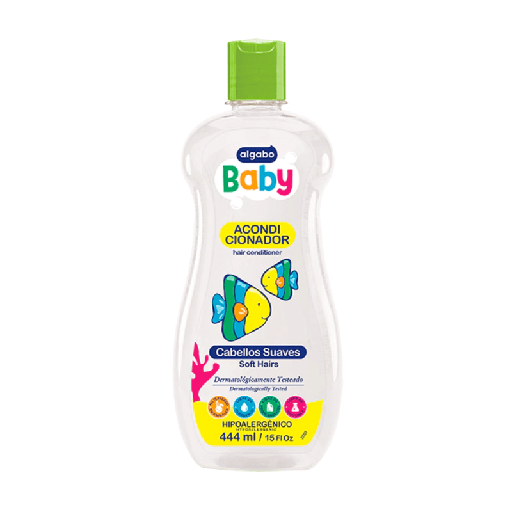 [12552] BABY ACO EXTRA SUAVE 444 (3345441) 