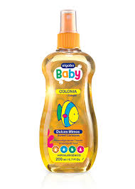 [12535] BABY COLONIA DULCES MIMOS 200 (3332002) 
