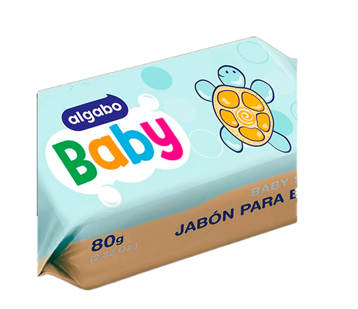 [12547] BABY JABON 80G (3340003)