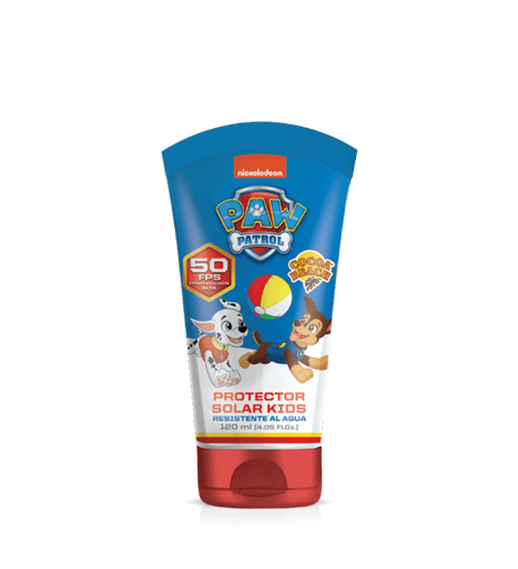 [12826] COCOA BEACH PAW PATROL F50 POMO 120 *