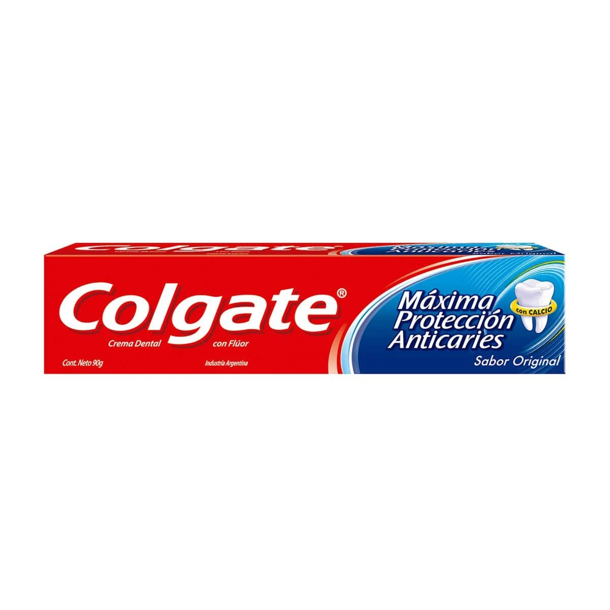 [13048] COLGATE MAXIMA PROTECCION X 90