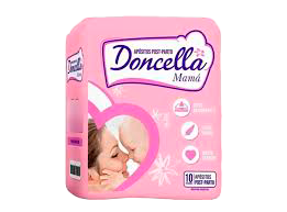 [12205] DONCELLA MAMA APOSITO POST PARTO 10 ADU 