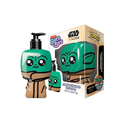 [12841] STAR WARS JAB LIQ BT 300 (4040018) 