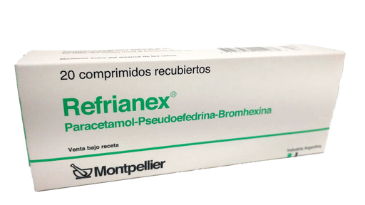 [AB5842] REFRIANEX - comp.x 20 - Montpellier