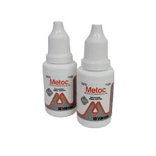 [11939] METOCLOPRAMIDA GTS. 0.5% X 20 ML - VALMAX 