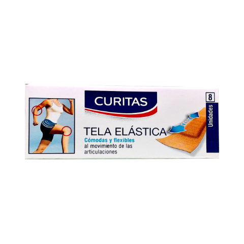 [13053] CURITAS X8  