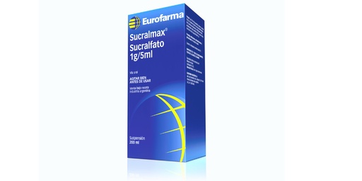 [AB17343] SUCRALMAX - susp.x 200 ml - Eurofarma T/A