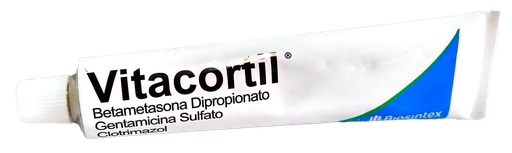 [AB26889] VITACORTIL - cr.x 20 g HOSP. - Biosintex Retail 